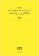 Adagio in G minor 