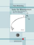 Suite for Wind Quintet 