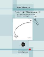 Suite for Wind Quintet 