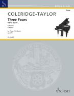 Waltz G minor op. 71/3 