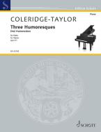 Humoresque G minor op. 31/2 