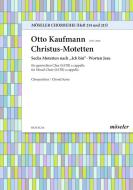 Christ motets Download