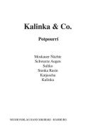 Kalinka & Co. 