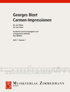 Carmen Impressions 1 Download