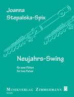 New Year's Swing Download