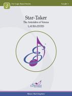 Star-Taker (Judges Set) 