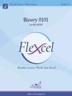 Binary 0101 