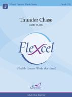 Thunder Chase 