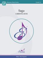 Saga (Class Set) 