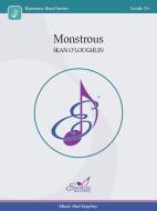 Monstrous (Class Set) 