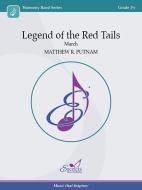 Legend of the Red Tails (Judges Set) 
