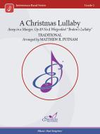 A Christmas Lullaby (Class Set) 