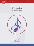 Encendio (Judges Set) 
