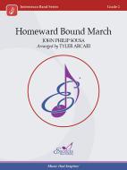 Homeward Bound March (Class Set) 