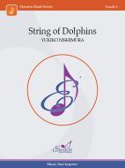 String of Dolphins (Class Set) 