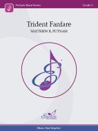 Trident Fanfare (Class Set) 