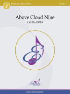 Above Cloud Nine (Class Set) 