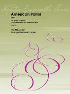 American Patrol Standard