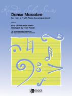 Danse Macabre 