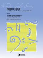 Italian Song 