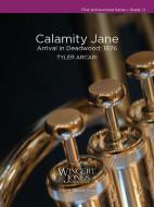 Calamity Jane (Class Set) 