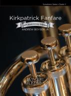 Kirkpatrick Fanfare (Class Set) 