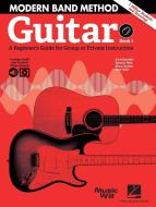 Modern Band Method - Guitar 1 