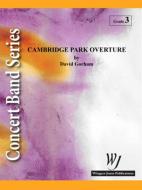 Cambridge Park Overture 