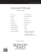 Ancient Ritual 