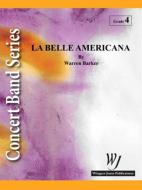 La Belle Americana 
