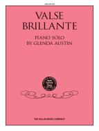 Valse Brillante 