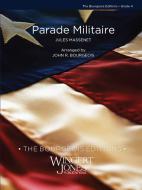 Parade Militaire 