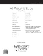 At Water's Edge 