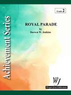 Royal Parade 