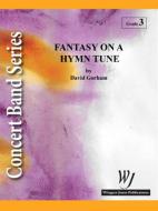 Fantasy On A Hymn Tune 