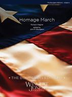 Homage March Standard