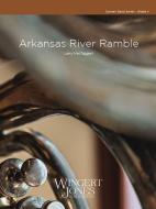 Arkansas River Ramble 