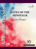 Gates Of The Minotaur Standard