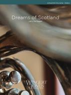 Dreams Of Scotland Standard