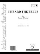 I Heard The Bells Standard