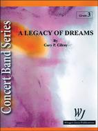 A Legacy Of Dreams Standard