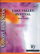 Lake Valley Festival 