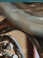 Wolf Dancers Standard