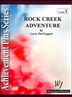 Rock Creek Adventure Standard