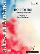 Ho! Ho! Ho! 