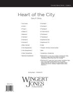 Heart Of The City 