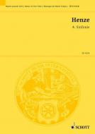 Symphony No. 4 Standard