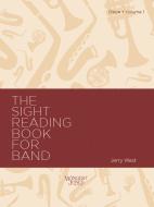 Sight Reading Book For Band 1 - Oboe 