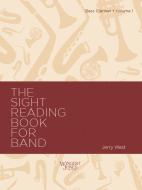 Sight Reading Book For Band 1 - Bass Clarinet 