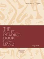 Sight Reading Book For Band 1 - Euphonium T.C. 